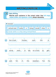 Conquer English Creative Writing Primary 3