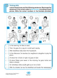 Conquer English Creative Writing Primary 3