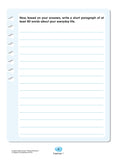 Conquer English Creative Writing Primary 3