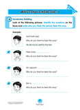 Conquer English Creative Writing Primary 4