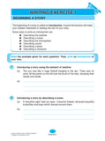Conquer English Creative Writing Primary 5