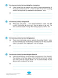 Conquer English Creative Writing Primary 5