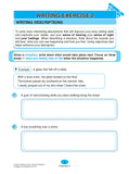 Conquer English Creative Writing Primary 5