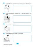 Conquer English Creative Writing Primary 5
