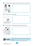 Conquer English Creative Writing Primary 5