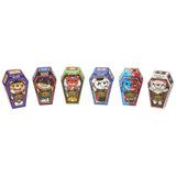 Deddy Bears Series 4 - Deddy Bear Coffin Assorted