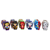 Deddy Bears Series 4 - Deddy Bear Coffin Assorted