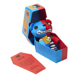 Deddy Bears Series 4 - Deddy Bear Coffin Assorted