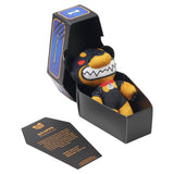 Deddy Bears Series 4 - Deddy Bear Coffin Assorted