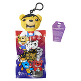 Deddy Bears Series 4 - Deddy Bear Plush Clip On Blind Bag Assorted