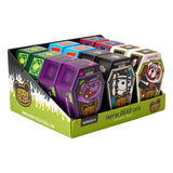 Deddy Bears Series 5 - Deddy Bear Coffin Assorted