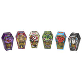 Deddy Bears Series 5 - Deddy Bear Coffin Assorted