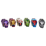 Deddy Bears Series 5 - Deddy Bear Coffin Assorted