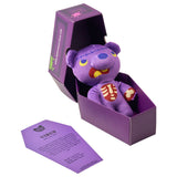 Deddy Bears Series 5 - Deddy Bear Coffin Assorted