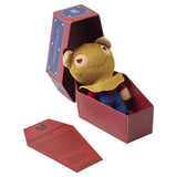 Deddy Bears Series 5 - Deddy Bear Coffin Assorted