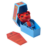 Deddy Bears Series 5 - Deddy Bear Coffin Assorted