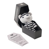Deddy Bears Series 5 - Deddy Bear Coffin Assorted