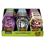 Deddy Bears Series 5 - Deddy Bear Coffin Assorted