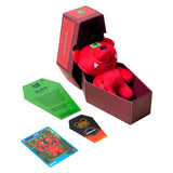Deddy Bears Series 6 - Deddy Bear Coffin Assorted