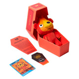 Deddy Bears Series 6 - Deddy Bear Coffin Assorted