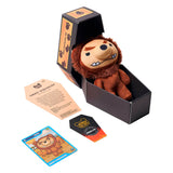 Deddy Bears Series 6 - Deddy Bear Coffin Assorted