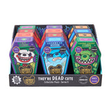 Deddy Bears Series 6 - Deddy Bear Coffin Assorted