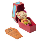 Deddy Bears Halloween Series 1 - Deddy Bear Halloween Coffin Assorted