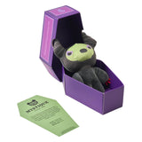 Deddy Bears Halloween Series 1 - Deddy Bear Halloween Coffin Assorted