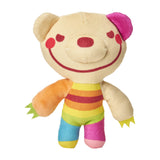 Deddy Bears Halloween Series 1 - Deddy Bear Halloween Coffin Assorted