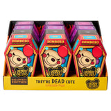 Deddy Bears Halloween Series 1 - Deddy Bear Halloween Coffin Assorted