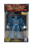 YU-GI-OH! Series 1 Obelisk The Tormentor 7" Action Figure