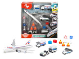 Dickie Toys -  Airport Playset