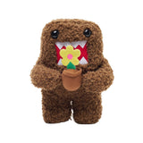 Domo Classic 18 CM Plush Assorted