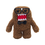 Domo Classic 18 CM Plush Assorted