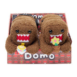 Domo Classic 18 CM Plush Assorted