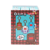 Domo Series 1 Clip-On Figure Assorted Blind Box