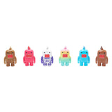 Domo Series 1 Clip-On Figure Assorted Blind Box