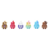 Domo Series 1 Clip-On Figure Assorted Blind Box