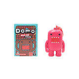 Domo Series 1 Clip-On Figure Assorted Blind Box