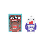 Domo Series 1 Clip-On Figure Assorted Blind Box