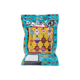 Domo Series 1 Clip-On Plush Keyring  Assorted Blind Box