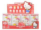 Sanrio Hello Kitty - Dress Up Diary 7cm Figurine Collection Assorted