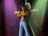One Piece DXF The Grandline Series Extra Dracule Mihawk Figure