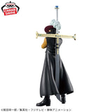One Piece DXF The Grandline Series Extra Dracule Mihawk Figure