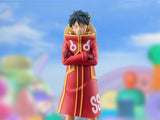 One Piece DXF The Grandline Series Monkey D. Luffy