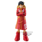 One Piece DXF The Grandline Series Monkey D. Luffy