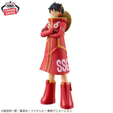 One Piece DXF The Grandline Series Monkey D. Luffy