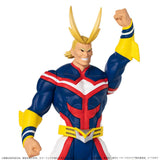 My Hero Academia T-Spark Collekazaro CK-M04 All Might Action Figure