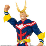My Hero Academia T-Spark Collekazaro CK-M04 All Might Action Figure