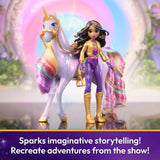 Unicorn Academy - Sophia & Wildstar Figure Set